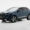 PEUGEOT 3008 1.6 16V THP GASOLINA GRIFFE AUTOMÁTICO PEUGEOT 3008 1.6 16V THP GASOLINA GRIFFE AUTOMÁTICO