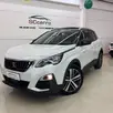 PEUGEOT 3008 1.6 ALLURE THP 16V GASOLINA 4P AUTOMÁTICO PEUGEOT 3008 1.6 ALLURE THP 16V GASOLINA 4P AUTOMÁTICO