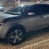 PEUGEOT 3008 1.6 GRIFFE THP 16V GASOLINA 4P AUTOMÁTICO PEUGEOT 3008 1.6 GRIFFE THP 16V GASOLINA 4P AUTOMÁTICO