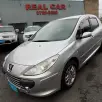 PEUGEOT 307 1.6 PRESENCE PACK 16V FLEX 4P MANUAL PEUGEOT 307 1.6 PRESENCE PACK 16V FLEX 4P MANUAL