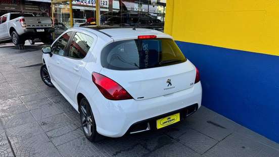 PEUGEOT-308-2014
