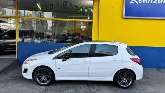 PEUGEOT-308-2014