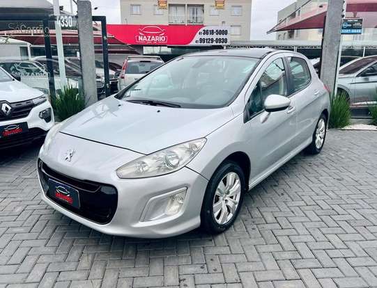 PEUGEOT-308-2013