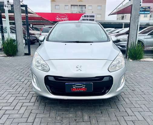 PEUGEOT-308-2013