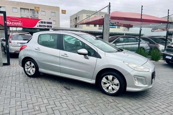 PEUGEOT-308-2013