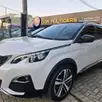 PEUGEOT 5008 1.6 GRIFFE PACK THP 16V GASOLINA 4P AUTOMÁTICO PEUGEOT 5008 1.6 GRIFFE PACK THP 16V GASOLINA 4P AUTOMÁTICO