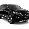 PEUGEOT 5008 1.6 GRIFFE PACK THP 16V GASOLINA 4P AUTOMÁTICO PEUGEOT 5008 1.6 GRIFFE PACK THP 16V GASOLINA 4P AUTOMÁTICO