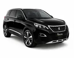 PEUGEOT 5008 1.6 GRIFFE PACK THP 16V GASOLINA 4P AUTOMÁTICO PEUGEOT 5008 1.6 GRIFFE PACK THP 16V GASOLINA 4P AUTOMÁTICO