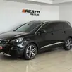 PEUGEOT 5008 1.6 GRIFFE THP 16V GASOLINA 4P AUTOMÁTICO PEUGEOT 5008 1.6 GRIFFE THP 16V GASOLINA 4P AUTOMÁTICO