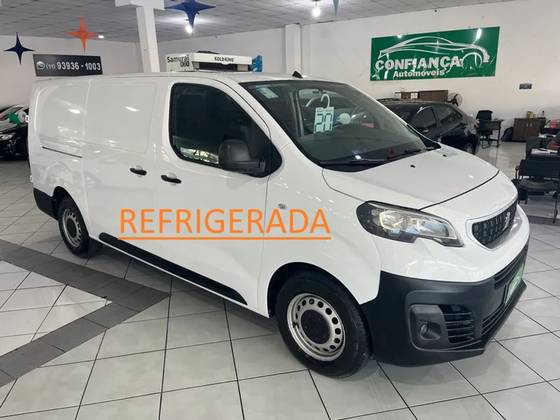 PEUGEOT EXPERT 1.6 BLUEHDI DIESEL BUSINESS PACK MANUAL