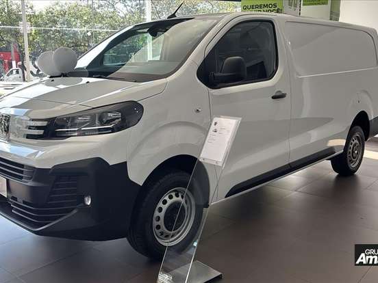 PEUGEOT-EXPERT-2.2 TURBO DIESEL CARGO MANUAL PEUGEOT-EXPERT-2026