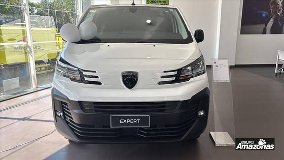 PEUGEOT EXPERT 2.2 TURBO DIESEL CARGO MANUAL