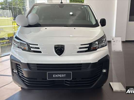 PEUGEOT-EXPERT-2.2 TURBO DIESEL CARGO MANUAL PEUGEOT-EXPERT-2026