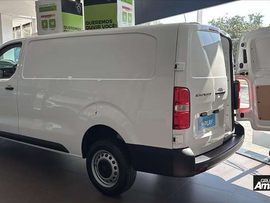 PEUGEOT-EXPERT-2.2 TURBO DIESEL CARGO MANUAL PEUGEOT-EXPERT-2026