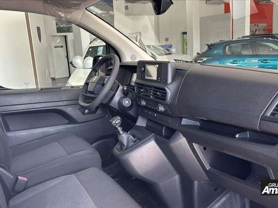 PEUGEOT-EXPERT-2.2 TURBO DIESEL CARGO MANUAL PEUGEOT-EXPERT-2026