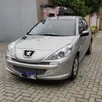 PEUGEOT 207 1.4 XR 8V FLEX 4P MANUAL PEUGEOT 207 1.4 XR 8V FLEX 4P MANUAL
