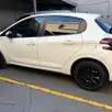 PEUGEOT 208 1.2 ACTIVE 12V FLEX 4P MANUAL PEUGEOT 208 1.2 ACTIVE 12V FLEX 4P MANUAL