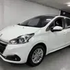 PEUGEOT 208 1.6 ALLURE 16V FLEX 4P AUTOMÁTICO PEUGEOT 208 1.6 ALLURE 16V FLEX 4P AUTOMÁTICO