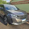 PEUGEOT 3008 1.6 16V THP GASOLINA GRIFFE AUTOMÁTICO PEUGEOT 3008 1.6 16V THP GASOLINA GRIFFE AUTOMÁTICO