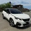 PEUGEOT 3008 1.6 GRIFFE PACK THP 16V GASOLINA 4P AUTOMÁTICO PEUGEOT 3008 1.6 GRIFFE PACK THP 16V GASOLINA 4P AUTOMÁTICO