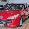 PEUGEOT 307 2.0 FELINE SW 16V GASOLINA 4P AUTOMÁTICO PEUGEOT 307 2.0 FELINE SW 16V GASOLINA 4P AUTOMÁTICO