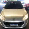PEUGEOT 308 2.0 ALLURE 16V FLEX 4P AUTOMÁTICO PEUGEOT 308 2.0 ALLURE 16V FLEX 4P AUTOMÁTICO