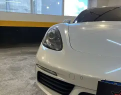 PORSCHE 718 2.0 16V H4 GASOLINA BOXSTER PDK PORSCHE 718 2.0 16V H4 GASOLINA BOXSTER PDK