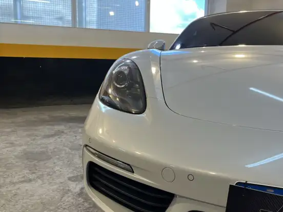 PORSCHE-718-2.0 16V H4 GASOLINA BOXSTER PDK PORSCHE-718-2023