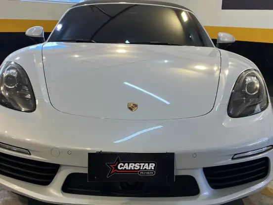 PORSCHE-718-2.0 16V H4 GASOLINA BOXSTER PDK PORSCHE-718-2023