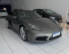 PORSCHE 718 2.0 16V H4 GASOLINA BOXSTER PDK PORSCHE 718 2.0 16V H4 GASOLINA BOXSTER PDK