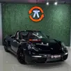 PORSCHE 718 2.0 16V H4 GASOLINA BOXSTER PDK PORSCHE 718 2.0 16V H4 GASOLINA BOXSTER PDK