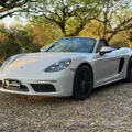 PORSCHE 718 2.0 16V H4 GASOLINA BOXSTER PDK PORSCHE 718 2.0 16V H4 GASOLINA BOXSTER PDK