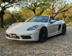 PORSCHE 718 2.0 16V H4 GASOLINA BOXSTER PDK PORSCHE 718 2.0 16V H4 GASOLINA BOXSTER PDK