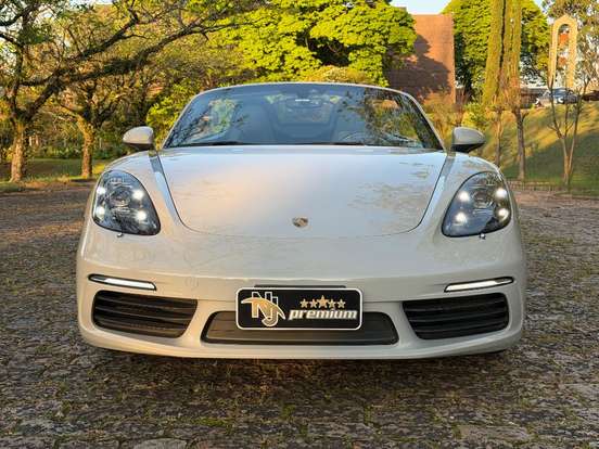 PORSCHE-718-2018