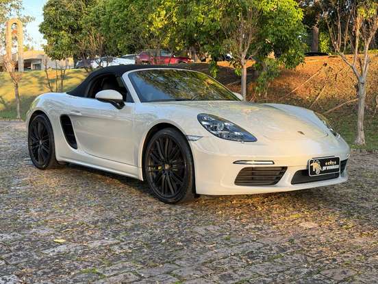 PORSCHE-718-2018