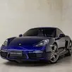 PORSCHE 718 2.0 16V H4 GASOLINA CAYMAN PDK PORSCHE 718 2.0 16V H4 GASOLINA CAYMAN PDK