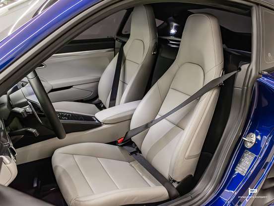 PORSCHE-718-2.0 16V H4 GASOLINA CAYMAN PDK PORSCHE-718-2023