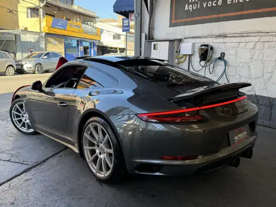 PORSCHE-911-3.0 24V H6 GASOLINA CARRERA 4S PDK PORSCHE-911-2016