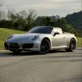 PORSCHE 911 3.0 24V H6 GASOLINA CARRERA CABRIOLET PDK PORSCHE 911 3.0 24V H6 GASOLINA CARRERA CABRIOLET PDK