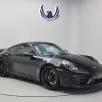 PORSCHE 911 3.0 24V H6 GASOLINA CARRERA GTS PDK PORSCHE 911 3.0 24V H6 GASOLINA CARRERA GTS PDK