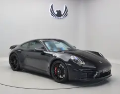 PORSCHE 911 3.0 24V H6 GASOLINA CARRERA GTS PDK PORSCHE 911 3.0 24V H6 GASOLINA CARRERA GTS PDK