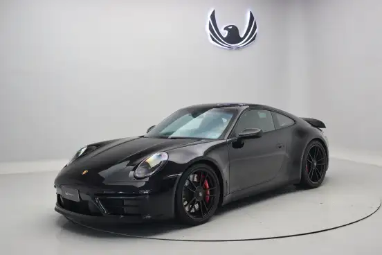 PORSCHE-911-2022