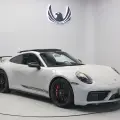 PORSCHE 911 3.0 24V H6 GASOLINA CARRERA GTS PDK PORSCHE 911 3.0 24V H6 GASOLINA CARRERA GTS PDK