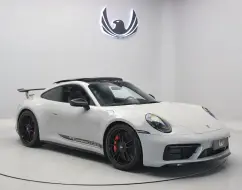 PORSCHE 911 3.0 24V H6 GASOLINA CARRERA GTS PDK PORSCHE 911 3.0 24V H6 GASOLINA CARRERA GTS PDK