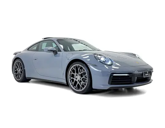 PORSCHE 911 3.0 24V H6 GASOLINA CARRERA PDK