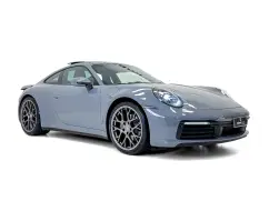 PORSCHE 911 3.0 24V H6 GASOLINA CARRERA PDK PORSCHE 911 3.0 24V H6 GASOLINA CARRERA PDK