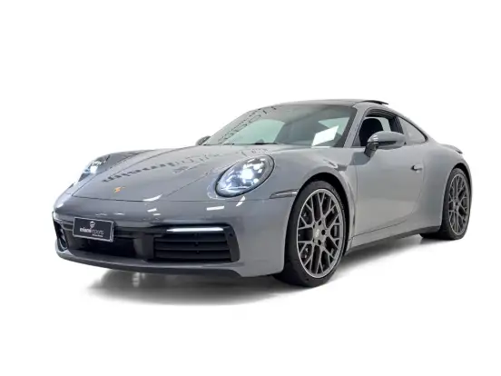 PORSCHE-911-3.0 24V H6 GASOLINA CARRERA PDK PORSCHE-911-2023