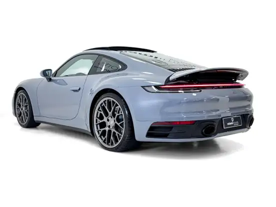 PORSCHE-911-3.0 24V H6 GASOLINA CARRERA PDK PORSCHE-911-2023