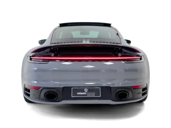 PORSCHE-911-3.0 24V H6 GASOLINA CARRERA PDK PORSCHE-911-2023
