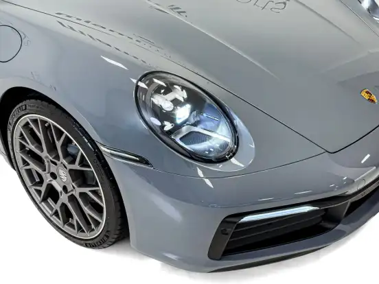 PORSCHE-911-3.0 24V H6 GASOLINA CARRERA PDK PORSCHE-911-2023